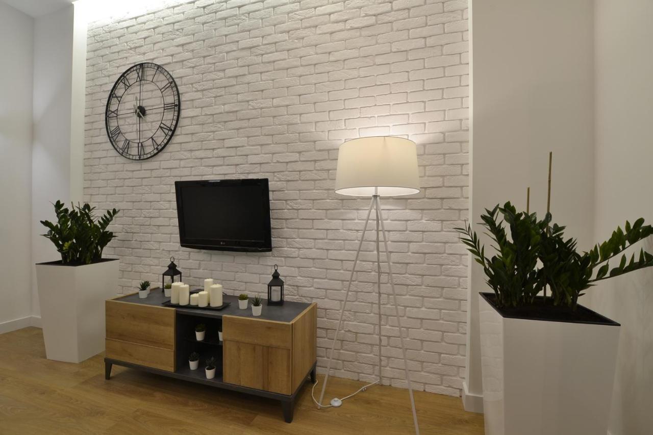 Apartament Turkusowy- Centrum Gliwic Gliwice Dış mekan fotoğraf